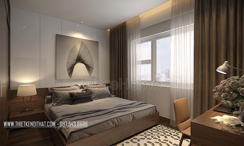 Giường cưới đẹp