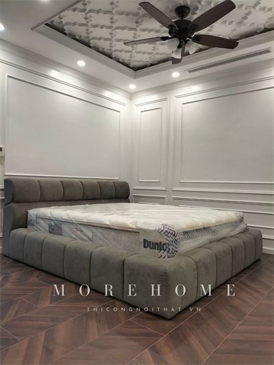 *50+ mẫu giường cưới được giới trẻ ưa chuộng